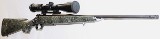 HOWA 1500 RIFLE .243 WIN - Image 2 of 10