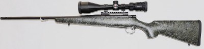 HOWA 1500 RIFLE .243 WIN - Image 4 of 10