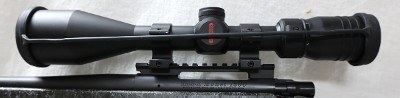 HOWA 1500 RIFLE .243 WIN - Image 9 of 10
