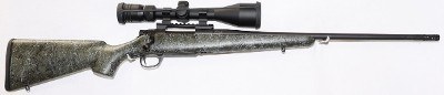HOWA 1500 RIFLE .243 WIN