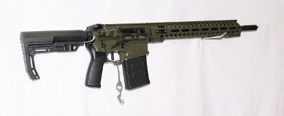 PATRIOT ORDNANCE FACTORY (POF) CMR RIFLE .308 WIN - Image 7 of 8