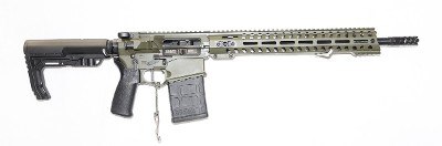 PATRIOT ORDNANCE FACTORY (POF) CMR RIFLE .308 WIN - Image 1 of 8