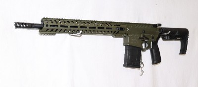PATRIOT ORDNANCE FACTORY (POF) CMR RIFLE .308 WIN - Image 4 of 8