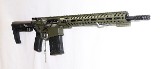 PATRIOT ORDNANCE FACTORY (POF) CMR RIFLE .308 WIN - Image 3 of 8