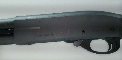 REMINGTON 870 20 GA - Image 9 of 9