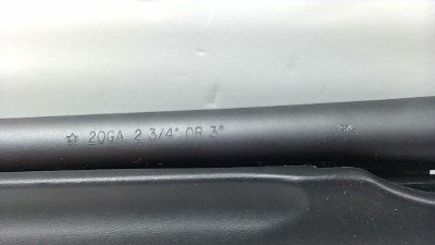 REMINGTON 870 20 GA - Image 7 of 9