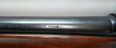 REMINGTON 48 SPORTSMAN 12 GA - Image 8 of 11