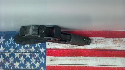 SIG SAUER P365X 9MM LUGER (9x19 PARA) - Image 8 of 9