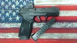 SIG SAUER P365X 9MM LUGER (9x19 PARA) - Image 2 of 9