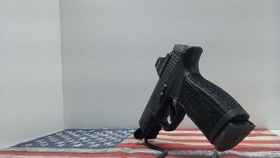 SIG SAUER P365X 9MM LUGER (9x19 PARA) - Image 6 of 9