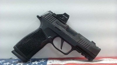 SIG SAUER P365X 9MM LUGER (9x19 PARA) - Image 7 of 9