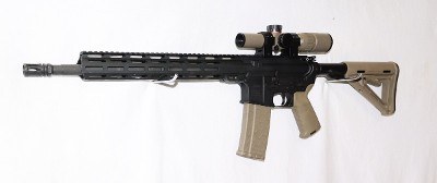 YHM YHM-15 5.56X45MM NATO - Image 4 of 8
