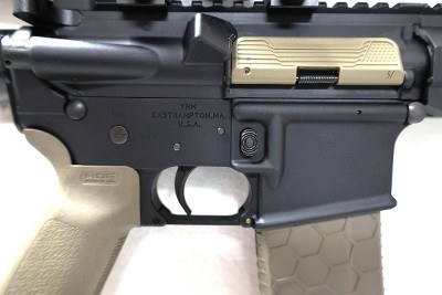 YHM YHM-15 5.56X45MM NATO - Image 5 of 8