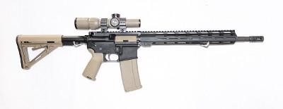 YHM YHM-15 5.56X45MM NATO - Image 1 of 8