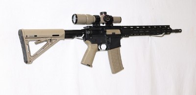 YHM YHM-15 5.56X45MM NATO - Image 7 of 8