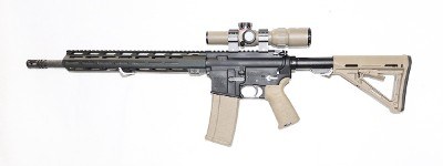 YHM YHM-15 5.56X45MM NATO - Image 2 of 8