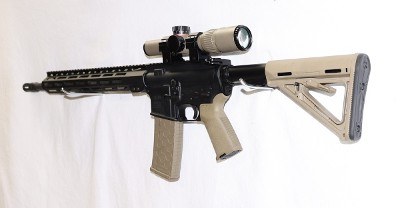 YHM YHM-15 5.56X45MM NATO - Image 8 of 8
