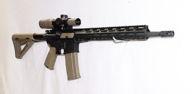 YHM YHM-15 5.56X45MM NATO - Image 3 of 8