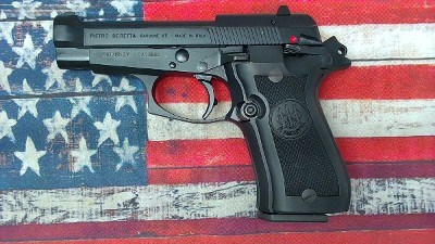 BERETTA 84FS CHEETAH .380 ACP - Image 2 of 6