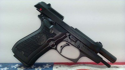 BERETTA 84FS CHEETAH .380 ACP - Image 3 of 6