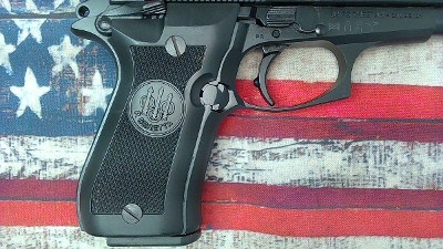 BERETTA 84FS CHEETAH .380 ACP - Image 6 of 6