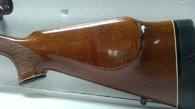 REMINGTON 700 7MM REM MAG - Image 9 of 10