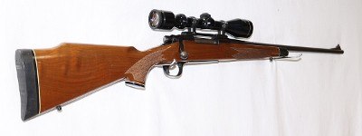 REMINGTON 700 7MM REM MAG - Image 3 of 10