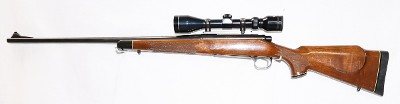 REMINGTON 700 7MM REM MAG - Image 4 of 10
