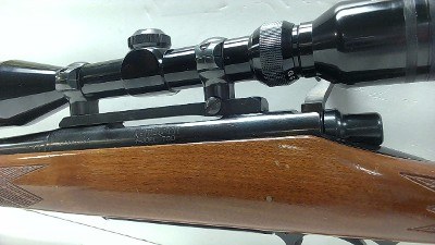 REMINGTON 700 7MM REM MAG - Image 10 of 10