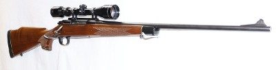 REMINGTON 700 7MM REM MAG - Image 2 of 10