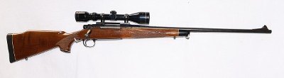 REMINGTON 700 7MM REM MAG - Image 1 of 10