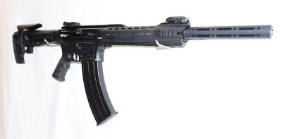 GFORCE ARMS MKX3 12 GA - Image 2 of 8