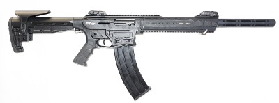 GFORCE ARMS MKX3 12 GA - Image 1 of 8