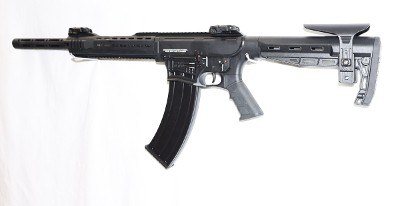GFORCE ARMS MKX3 12 GA - Image 8 of 8