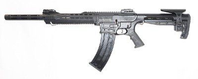 GFORCE ARMS MKX3 12 GA - Image 6 of 8