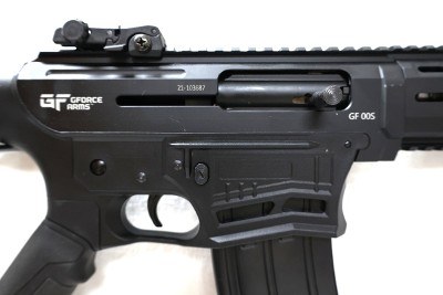 GFORCE ARMS MKX3 12 GA - Image 4 of 8