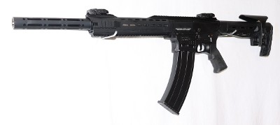 GFORCE ARMS MKX3 12 GA - Image 7 of 8