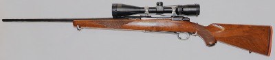 RUGER M-77 .270 WIN - Image 4 of 8