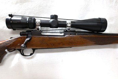 RUGER M-77 .270 WIN - Image 7 of 8