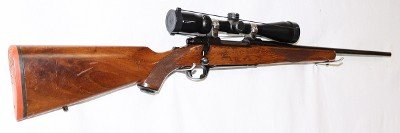 RUGER M-77 .270 WIN - Image 3 of 8
