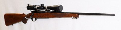 RUGER M-77 .270 WIN - Image 2 of 8
