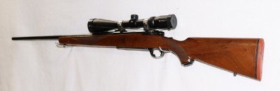 RUGER M-77 .270 WIN - Image 6 of 8
