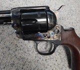 TAYLOR&sbquo;S & CO. 1873 FLATTOP .45 LC - Image 6 of 10