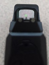 WALTHER PDP F-SERIES 9MM LUGER (9x19 PARA) - Image 6 of 7