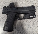 WALTHER PDP F-SERIES 9MM LUGER (9x19 PARA) - Image 2 of 7