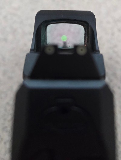 WALTHER PDP F-SERIES 9MM LUGER (9x19 PARA) - Image 6 of 7