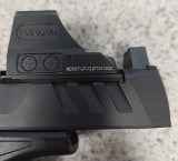 WALTHER PDP F-SERIES 9MM LUGER (9x19 PARA) - Image 7 of 7