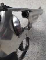 SMITH & WESSON 629-3 .44 MAGNUM - Image 6 of 8