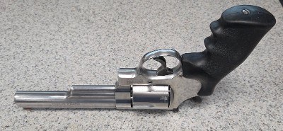 SMITH & WESSON 629-3 .44 MAGNUM - Image 3 of 8