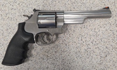 SMITH & WESSON 629-3 .44 MAGNUM - Image 2 of 8